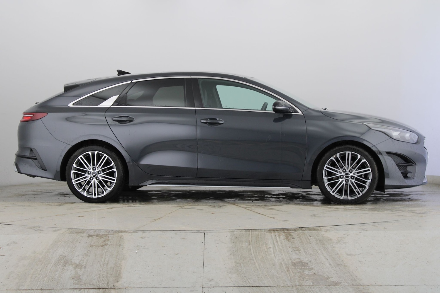 Used Kia Pro Ceed 2024 for sale - 77542990: Photo 5