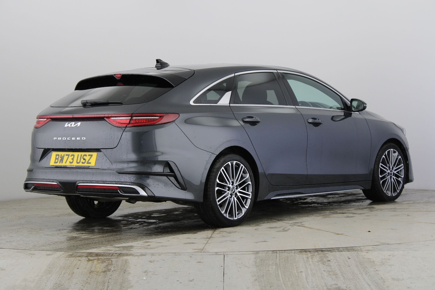 Used Kia Pro Ceed 2024 for sale - 77542990: Photo 6