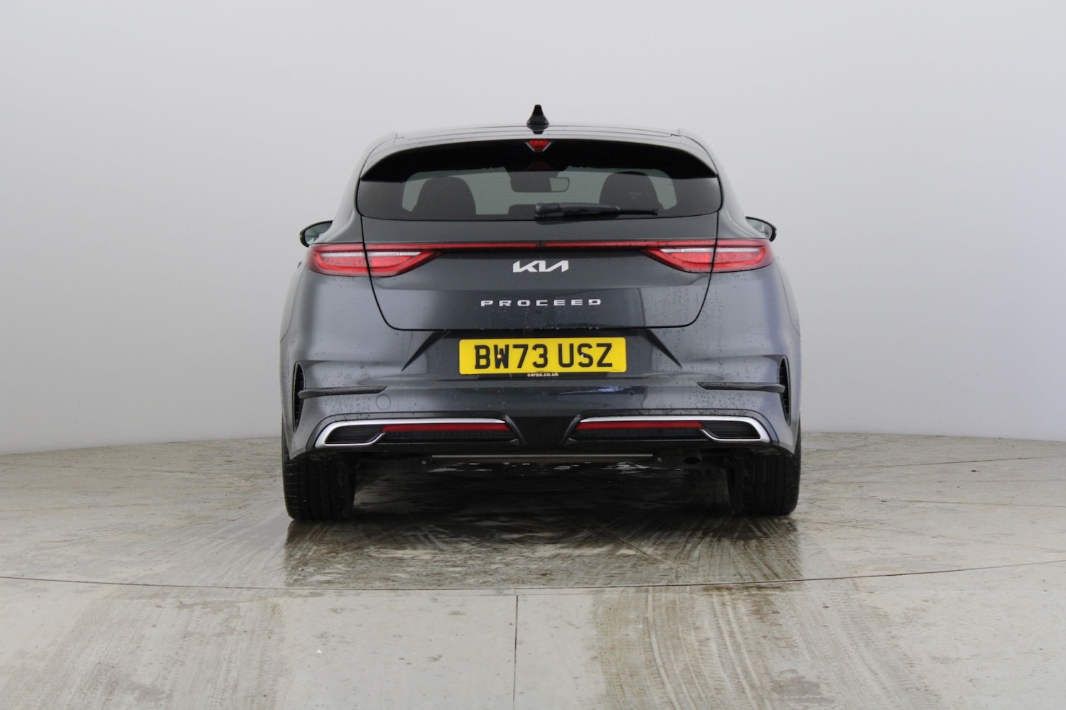 Used Kia Pro Ceed 2024 for sale - 77542990: Photo 7