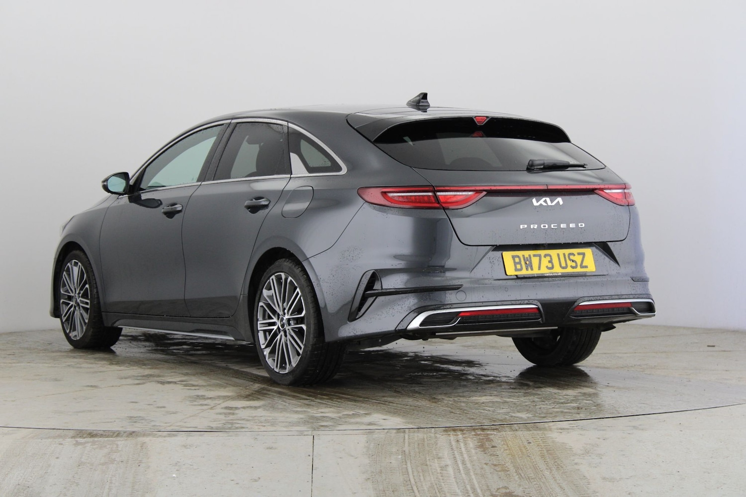 Used Kia Pro Ceed 2024 for sale - 77542990: Photo 8