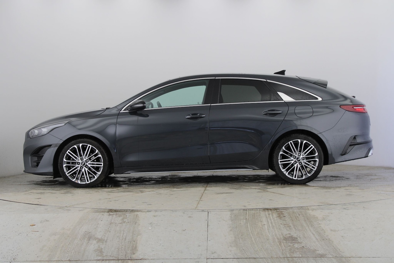 Used Kia Pro Ceed 2024 for sale - 77542990: Photo 9