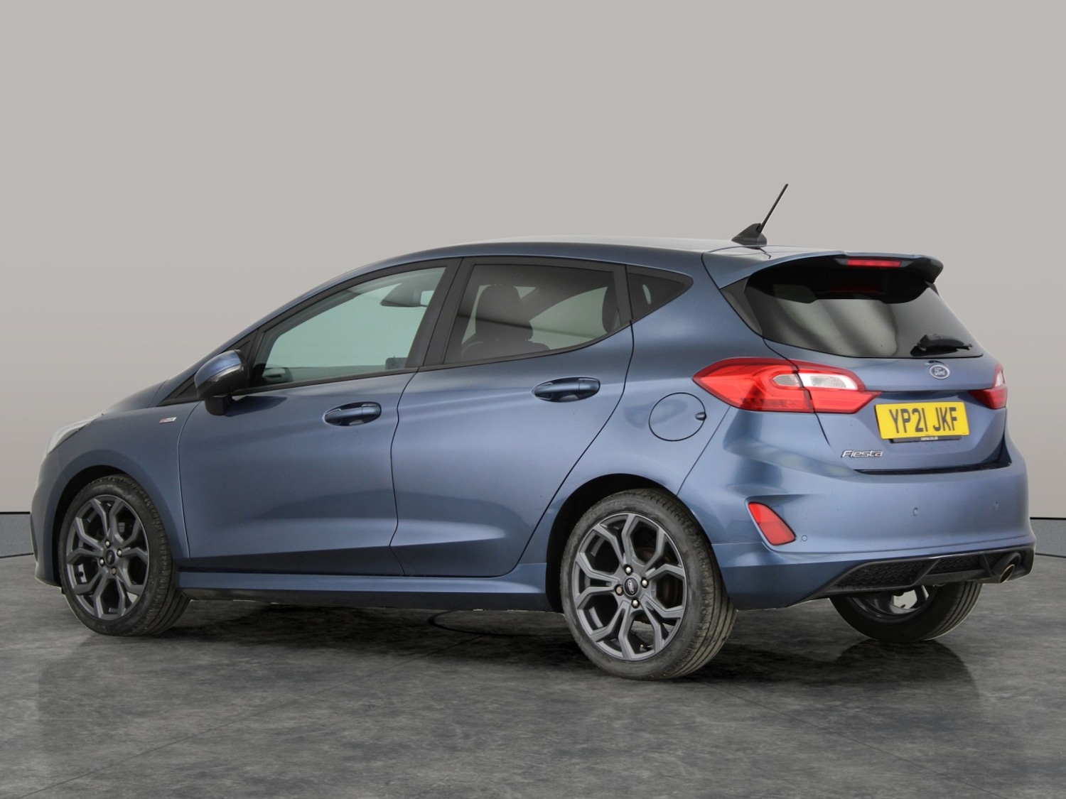 Used Ford Fiesta 2021 for sale - 76169911: Photo 10