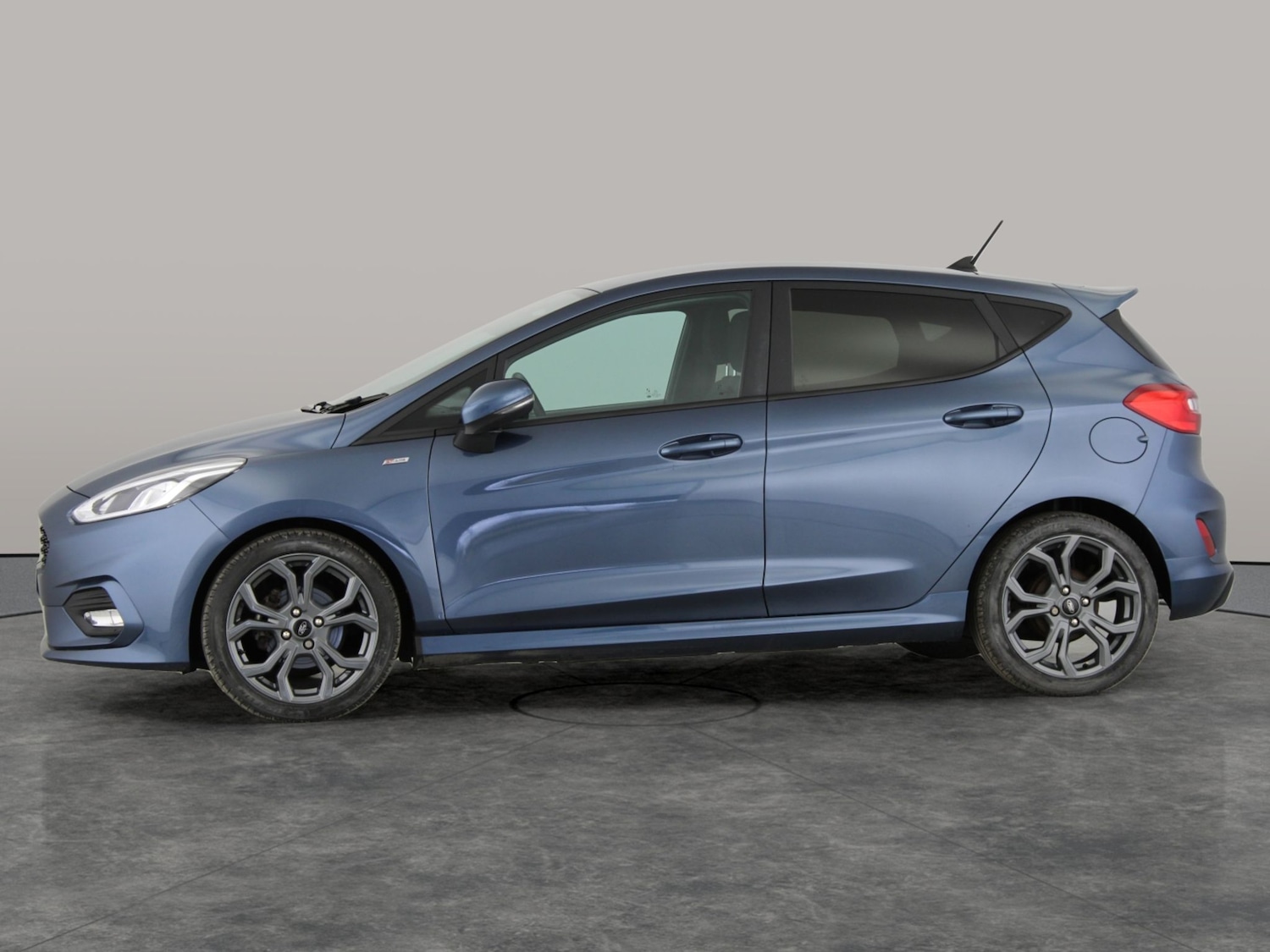 Used Ford Fiesta 2021 for sale - 76169911: Photo 11