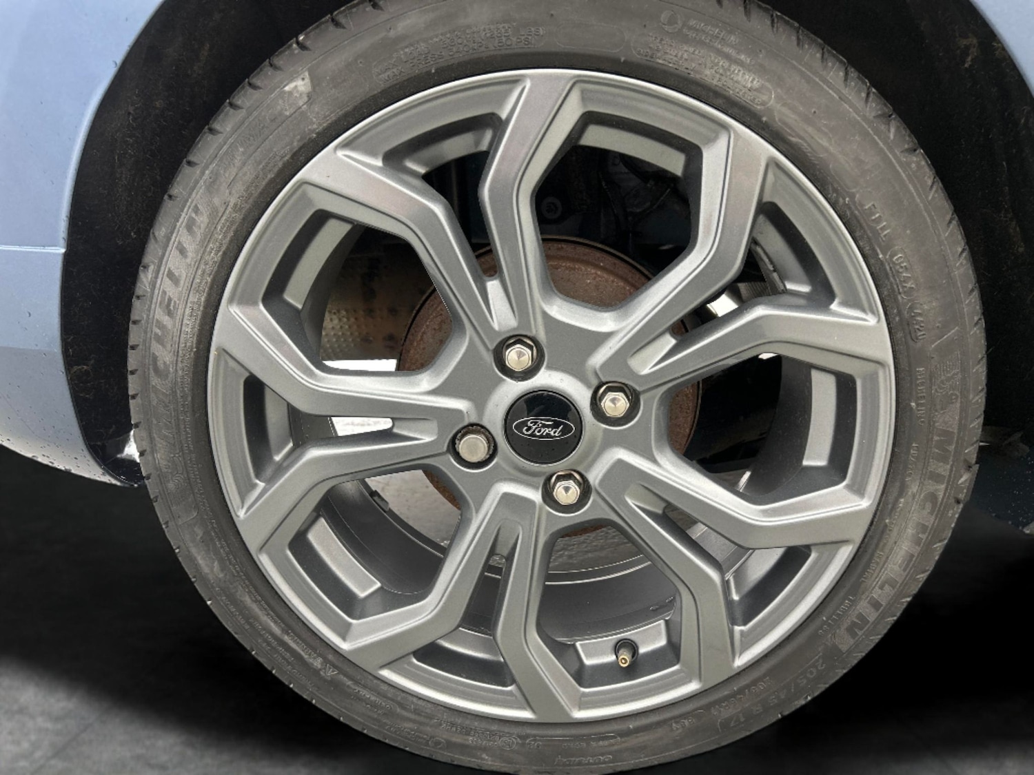 Used Ford Fiesta 2021 for sale - 76169911: Photo 14