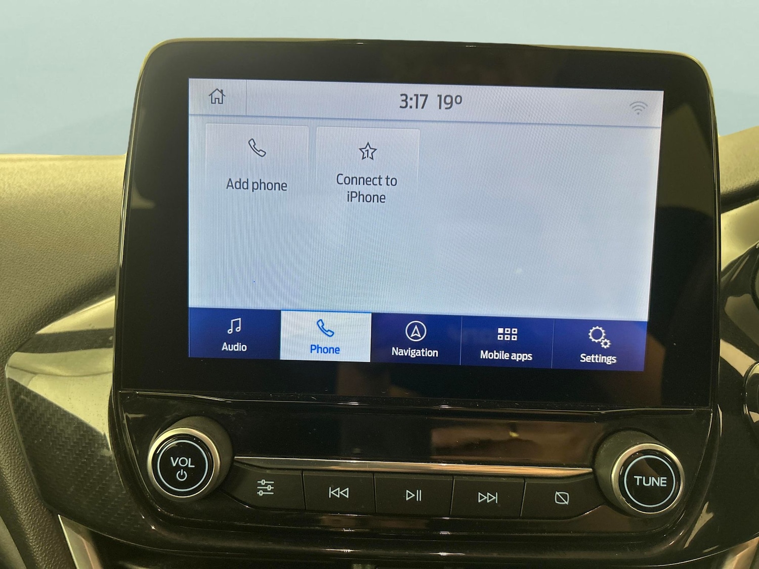 Used Ford Fiesta 2021 for sale - 76169911: Photo 18
