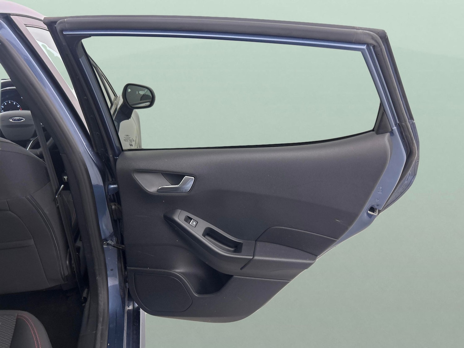 Used Ford Fiesta 2021 for sale - 76169911: Photo 19