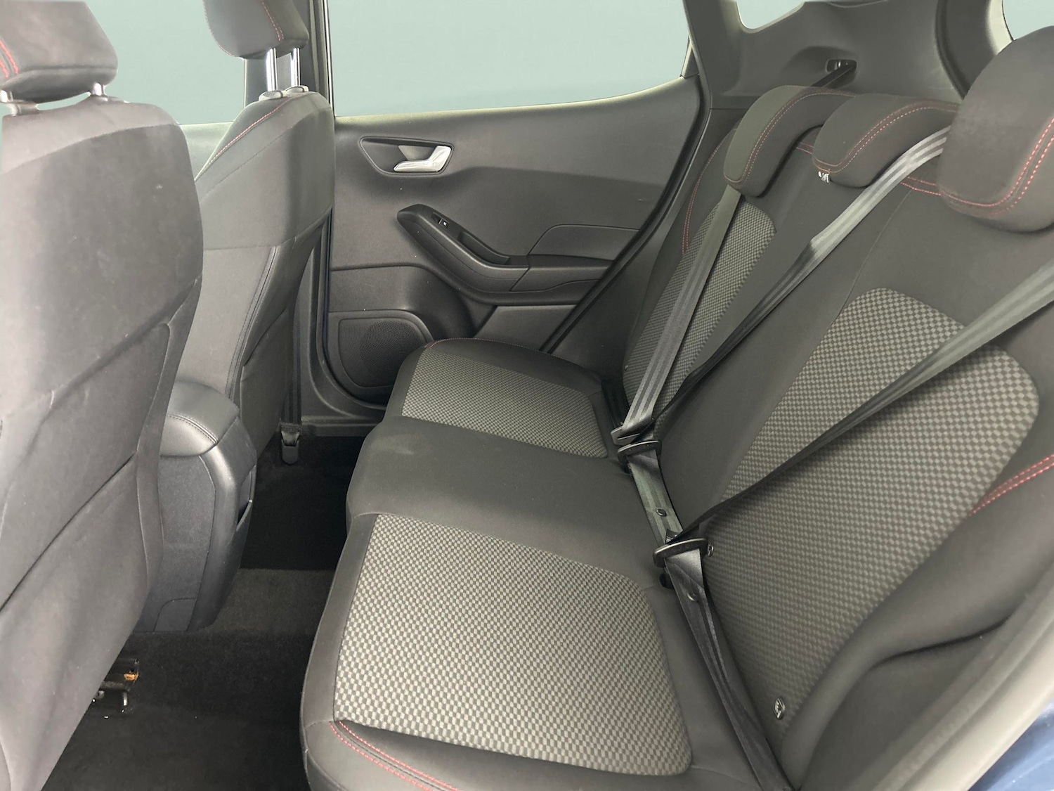 Used Ford Fiesta 2021 for sale - 76169911: Photo 23
