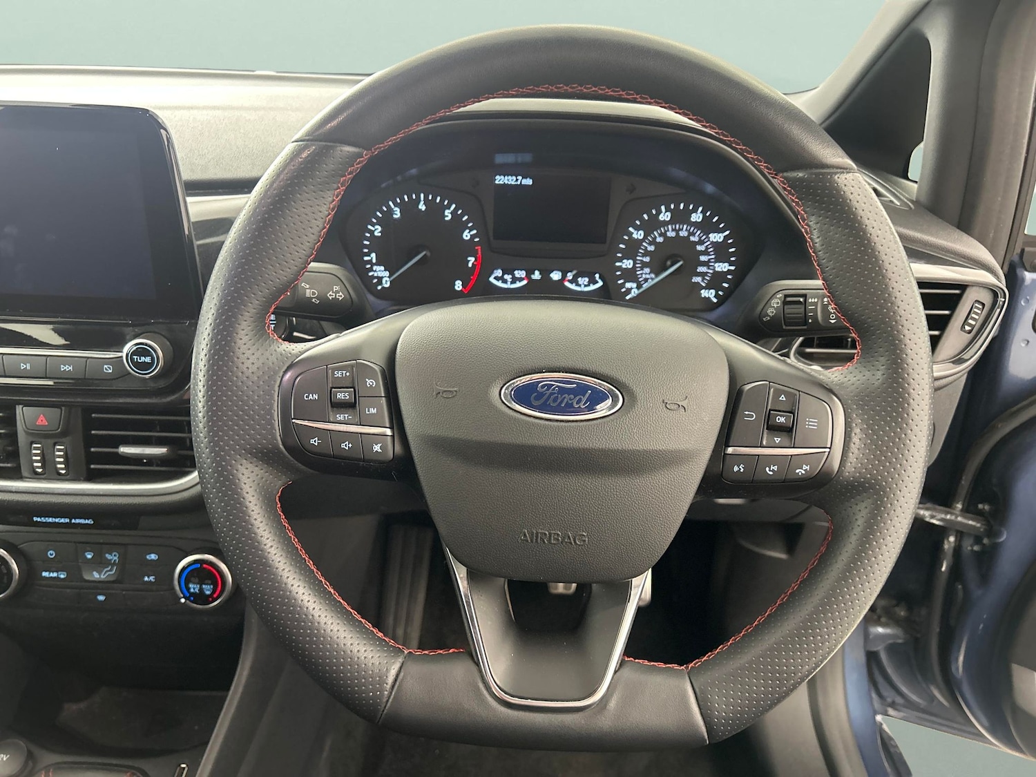 Used Ford Fiesta 2021 for sale - 76169911: Photo 26