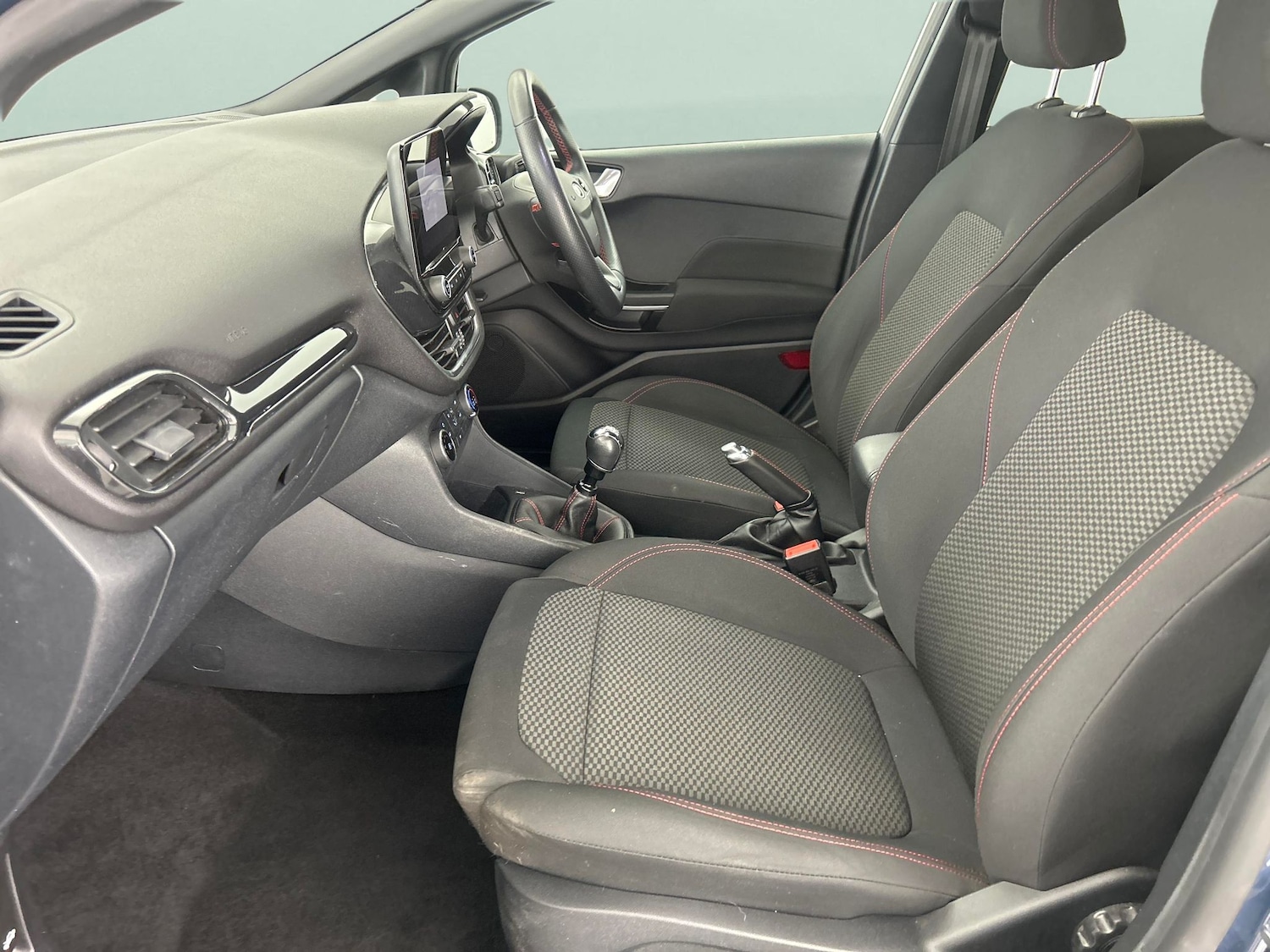 Used Ford Fiesta 2021 for sale - 76169911: Photo 27