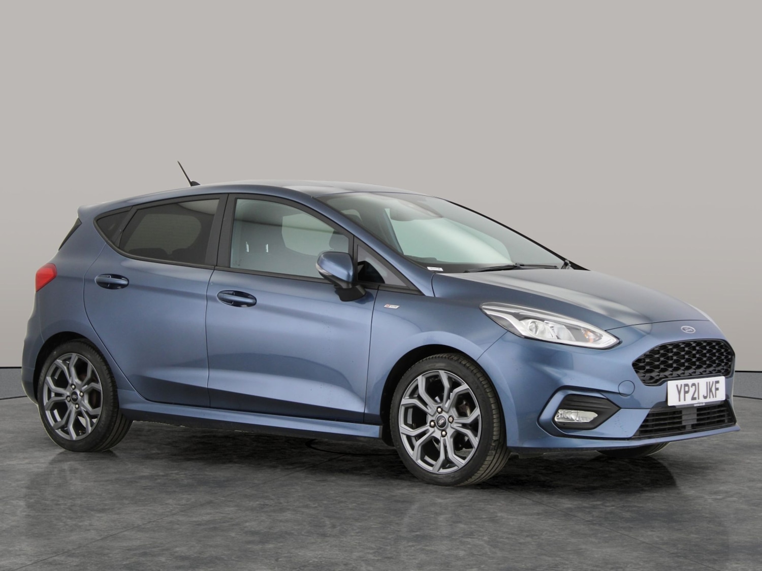 Used Ford Fiesta 2021 for sale - 76169911: Photo 5