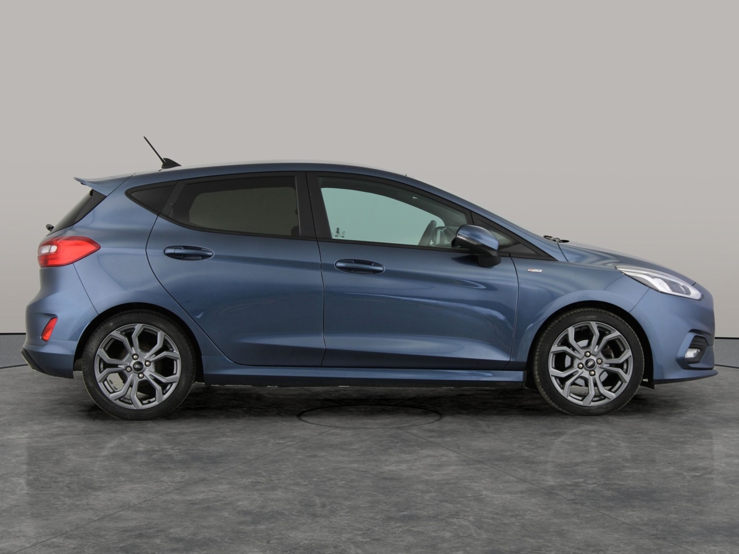 Used Ford Fiesta 2021 for sale - 76169911: Photo 6