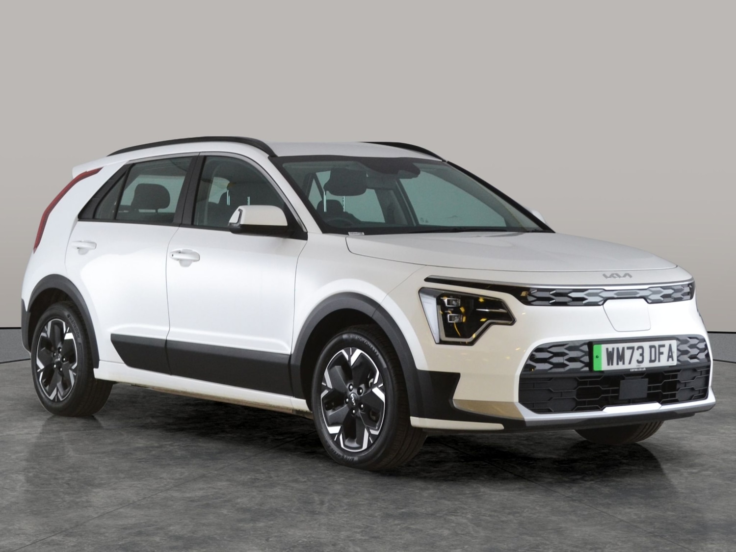 Used Kia Niro 2023 for sale - 78180685: Photo 11