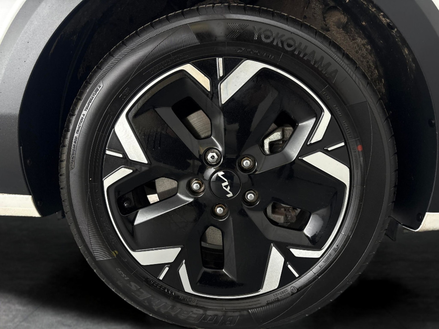 Used Kia Niro 2023 for sale - 78180685: Photo 25