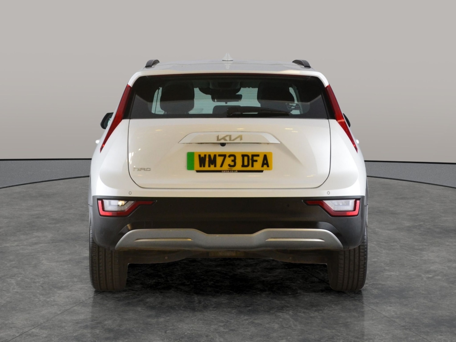 Used Kia Niro 2023 for sale - 78180685: Photo 8