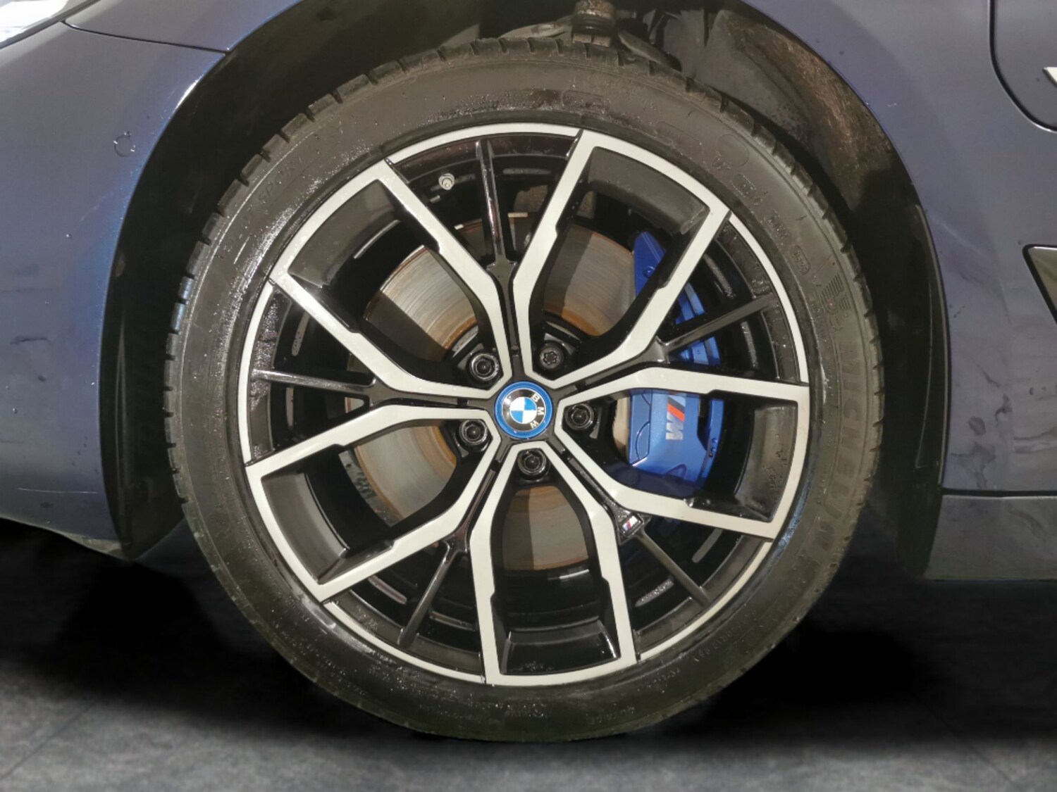 Used BMW 5 Series 2021 for sale - 77347393: Photo 22