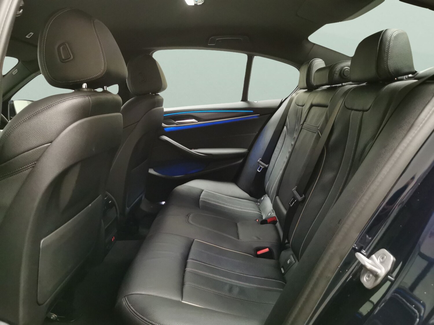 Used BMW 5 Series 2021 for sale - 77347393: Photo 25