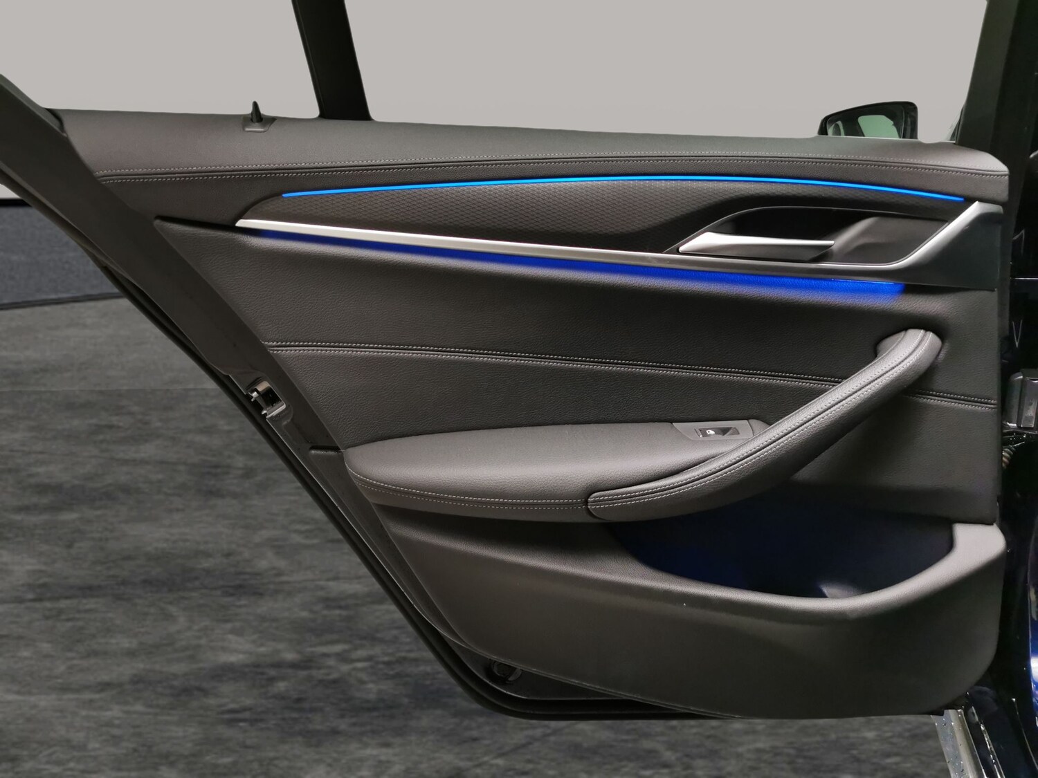 Used BMW 5 Series 2021 for sale - 77347393: Photo 27