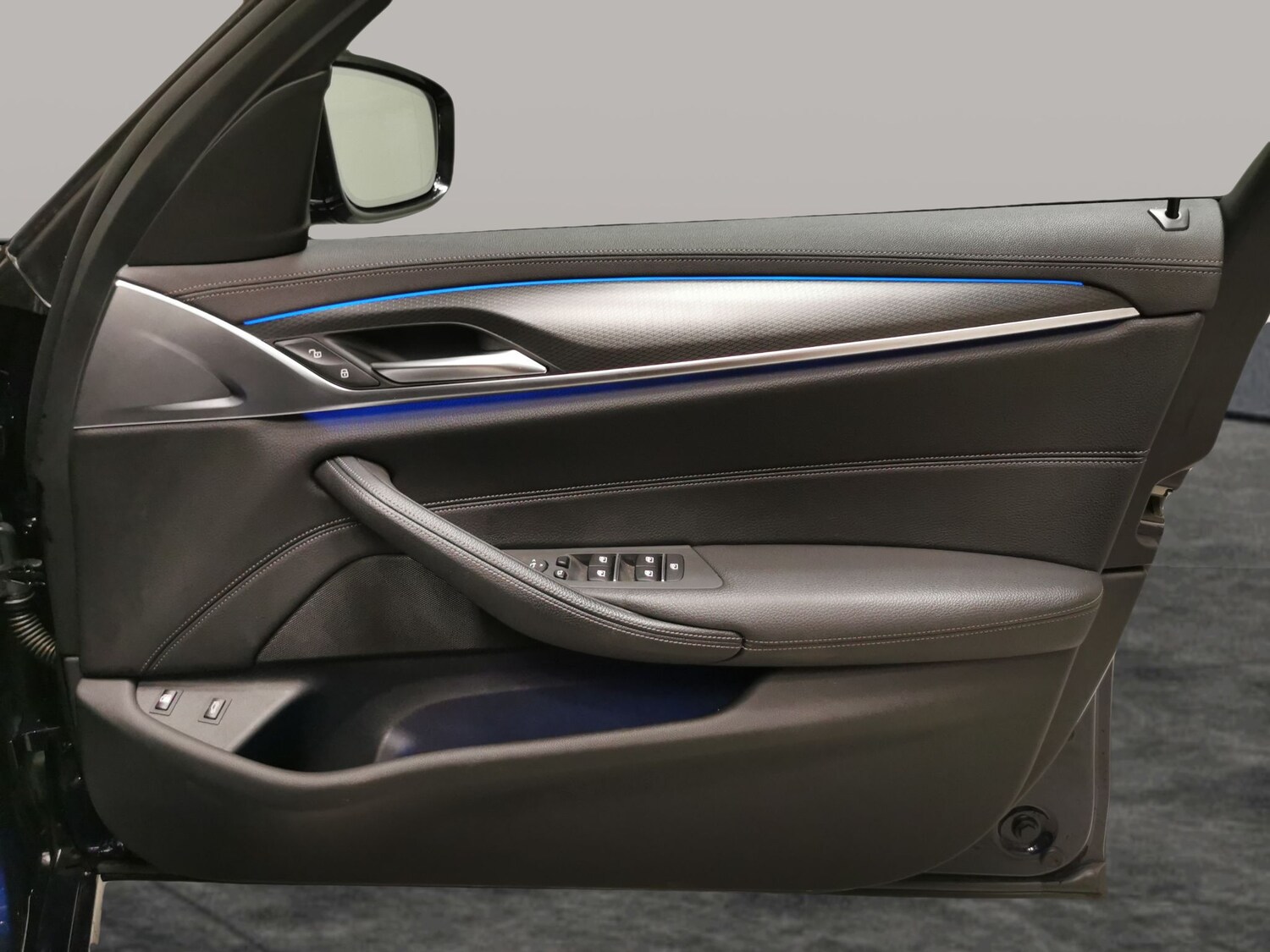 Used BMW 5 Series 2021 for sale - 77347393: Photo 29