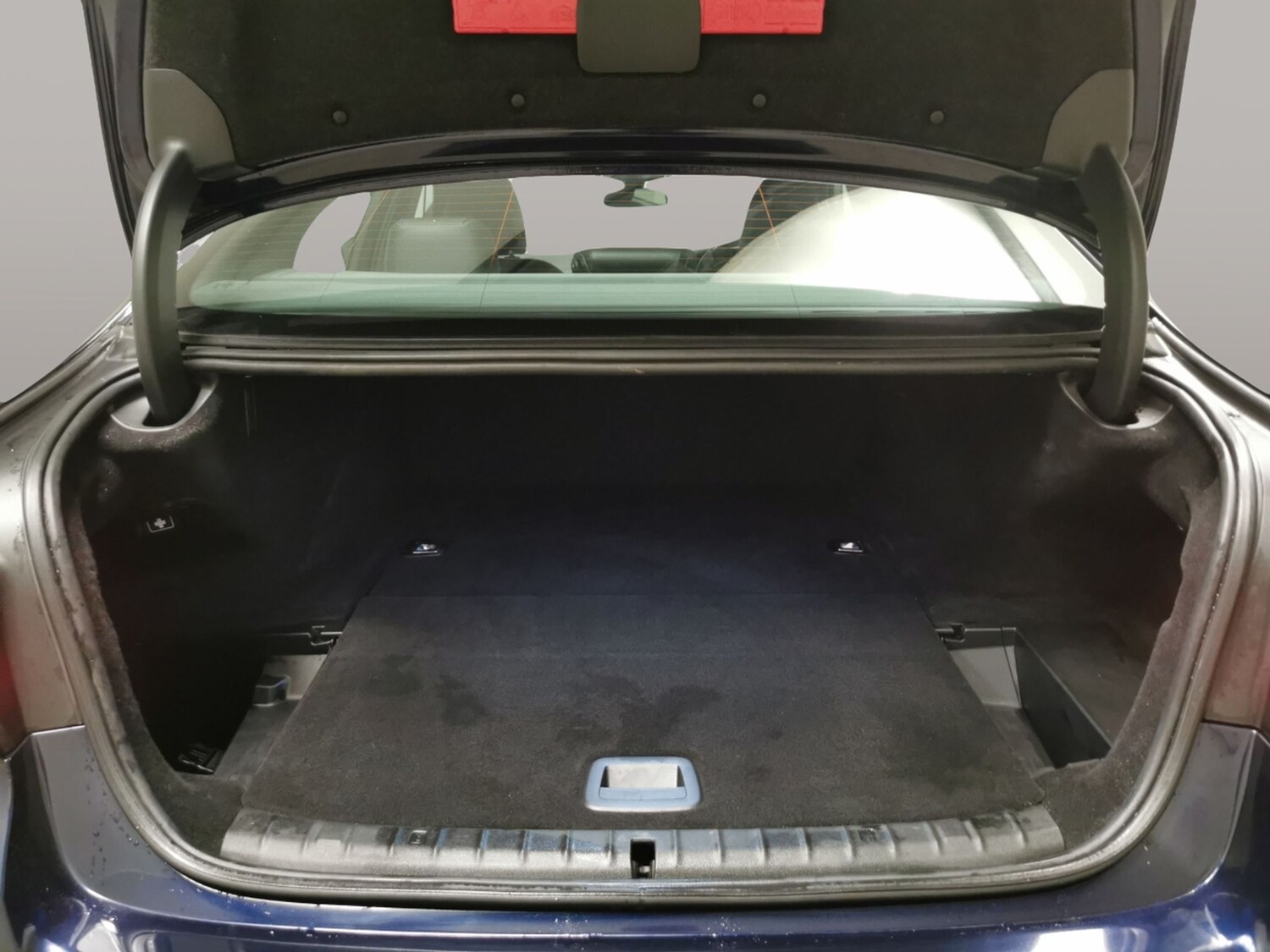 Used BMW 5 Series 2021 for sale - 77347393: Photo 33