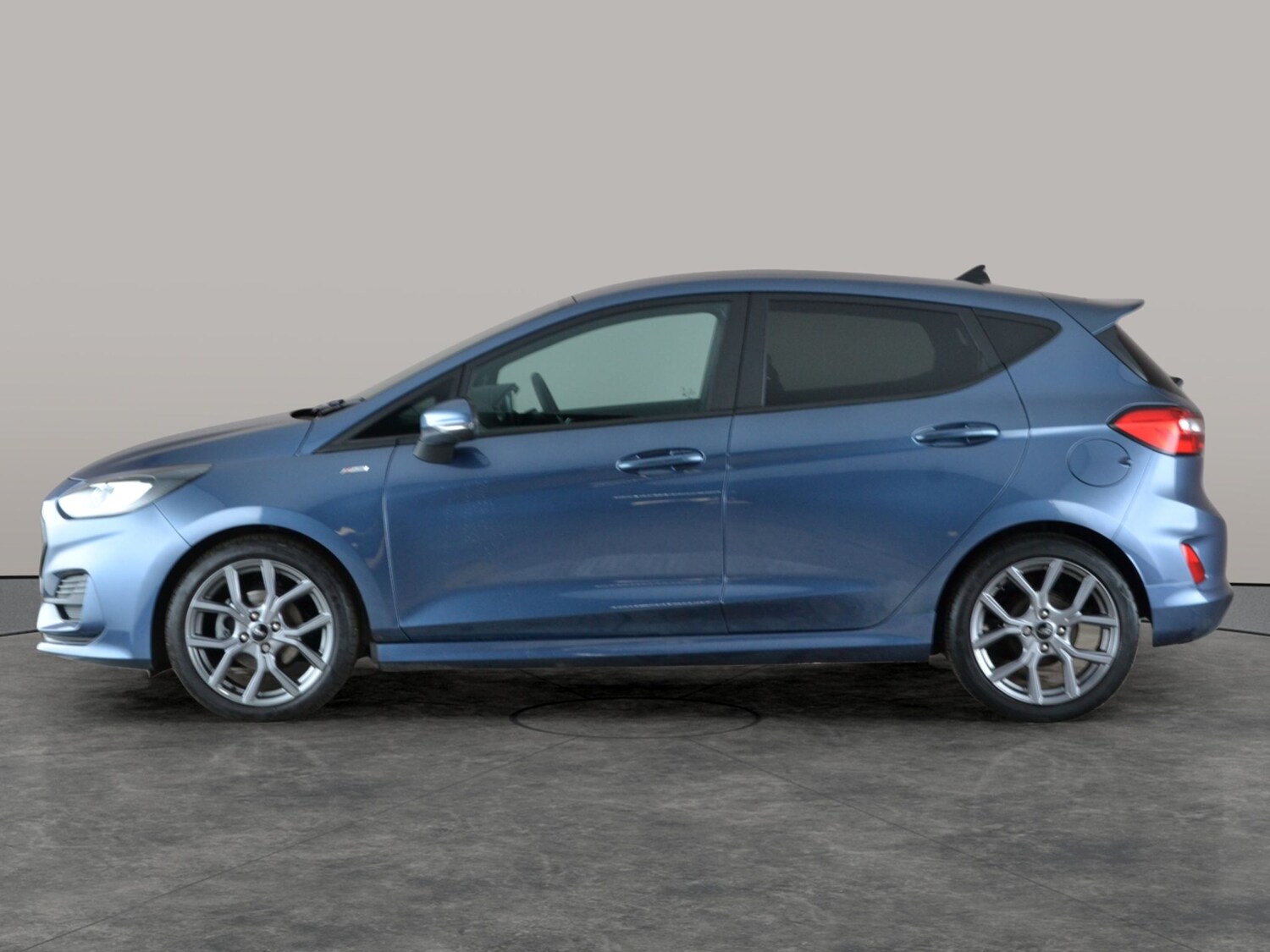 Used Ford Fiesta 2023 for sale - 77493122: Photo 13