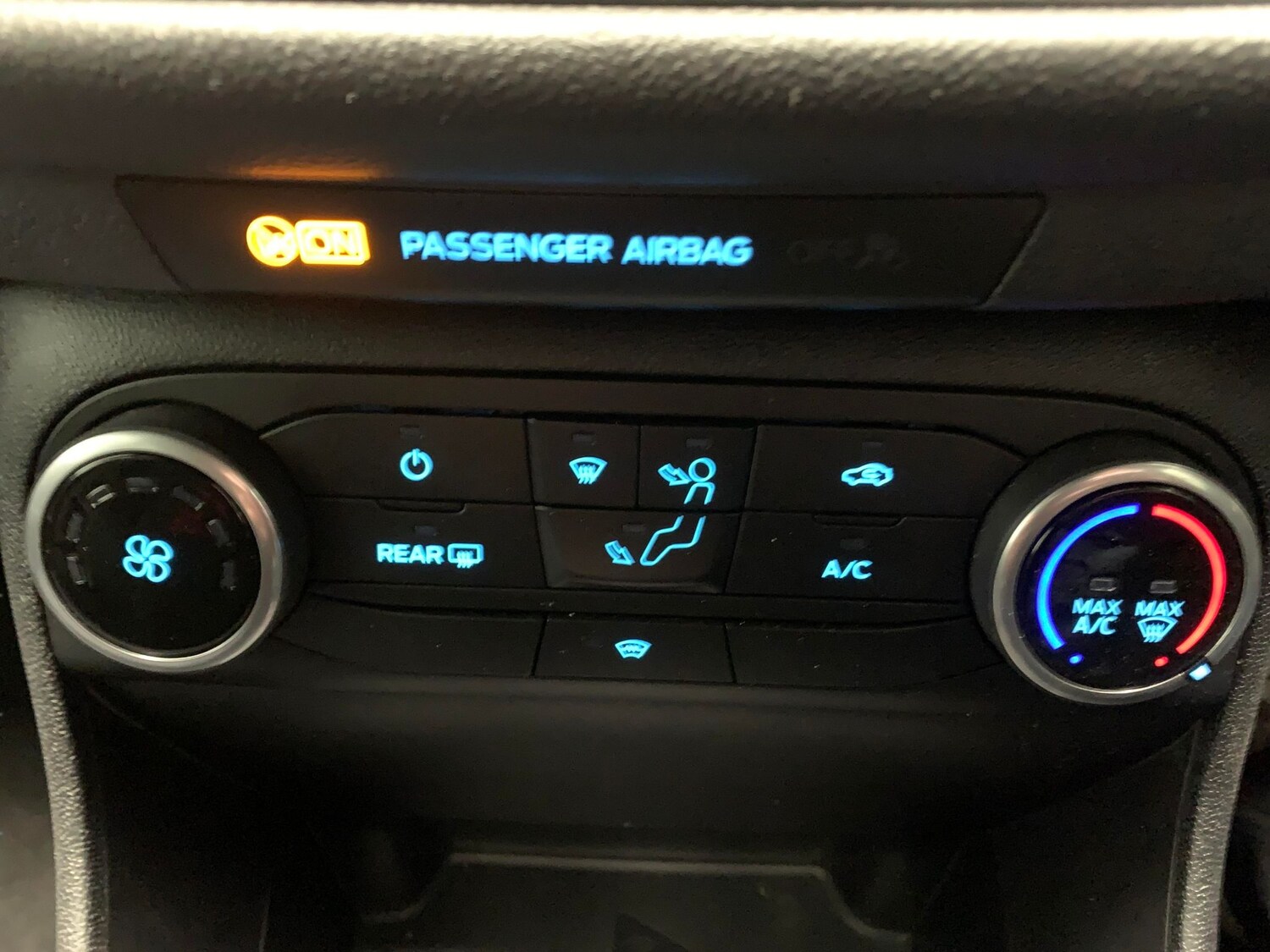 Used Ford Fiesta 2023 for sale - 77493122: Photo 16