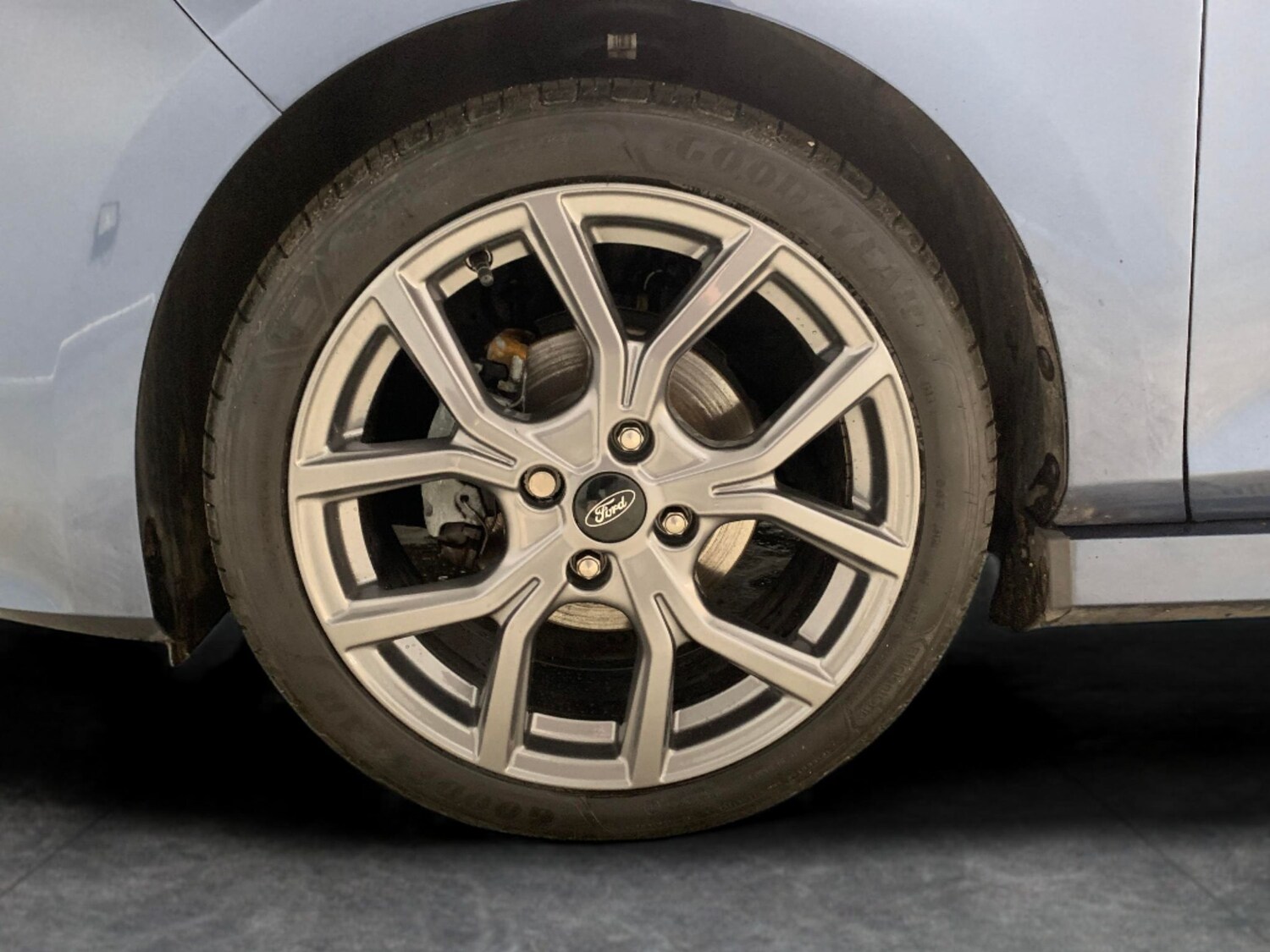 Used Ford Fiesta 2023 for sale - 77493122: Photo 20