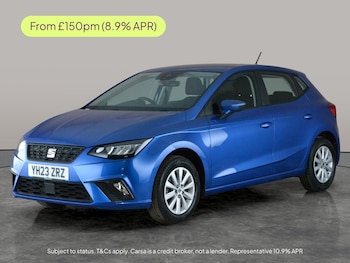 Used SEAT Ibiza undefined for sale - 78671727: Photo