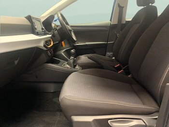 Used SEAT Ibiza undefined for sale - 78671727: Photo
