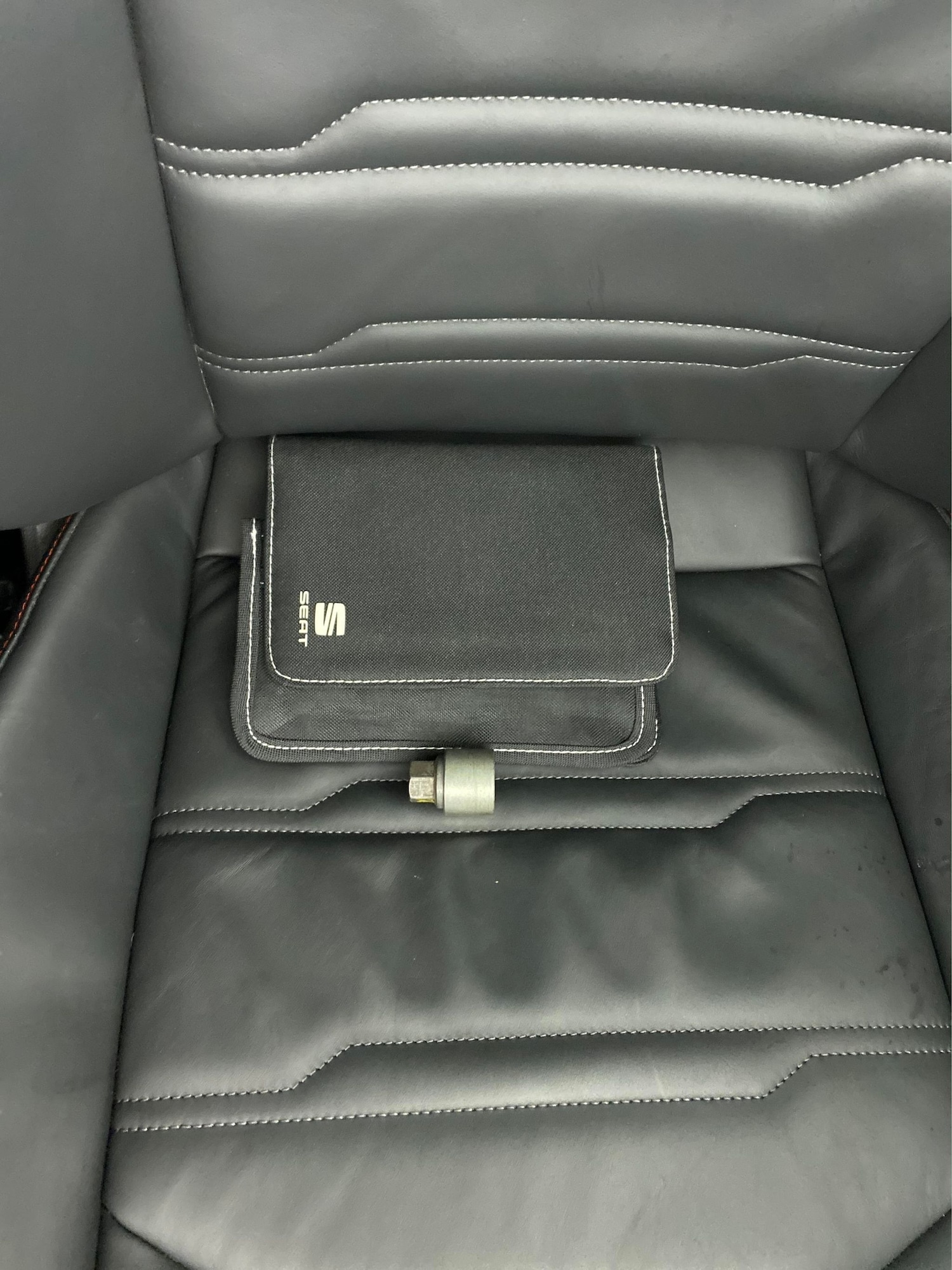 Used SEAT Ateca for sale - 77660789: Photo 27