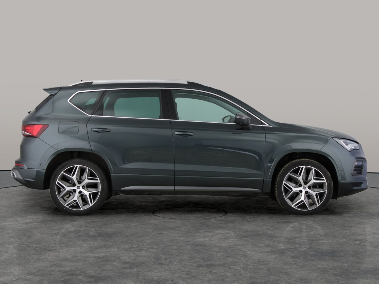 Used SEAT Ateca for sale - 77660789: Photo 9