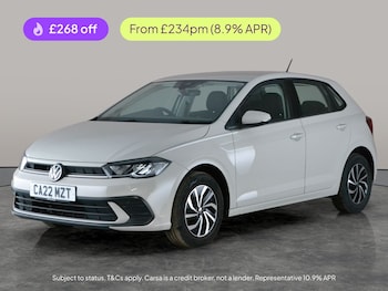 Used Volkswagen Polo 2022 for sale - 78657603: Photo