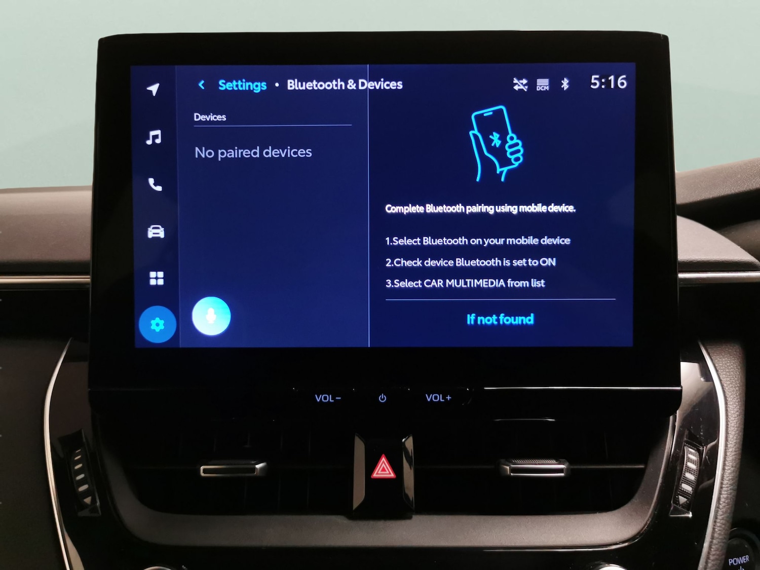 Used Toyota Corolla 2023 for sale - 77771592: Photo 15