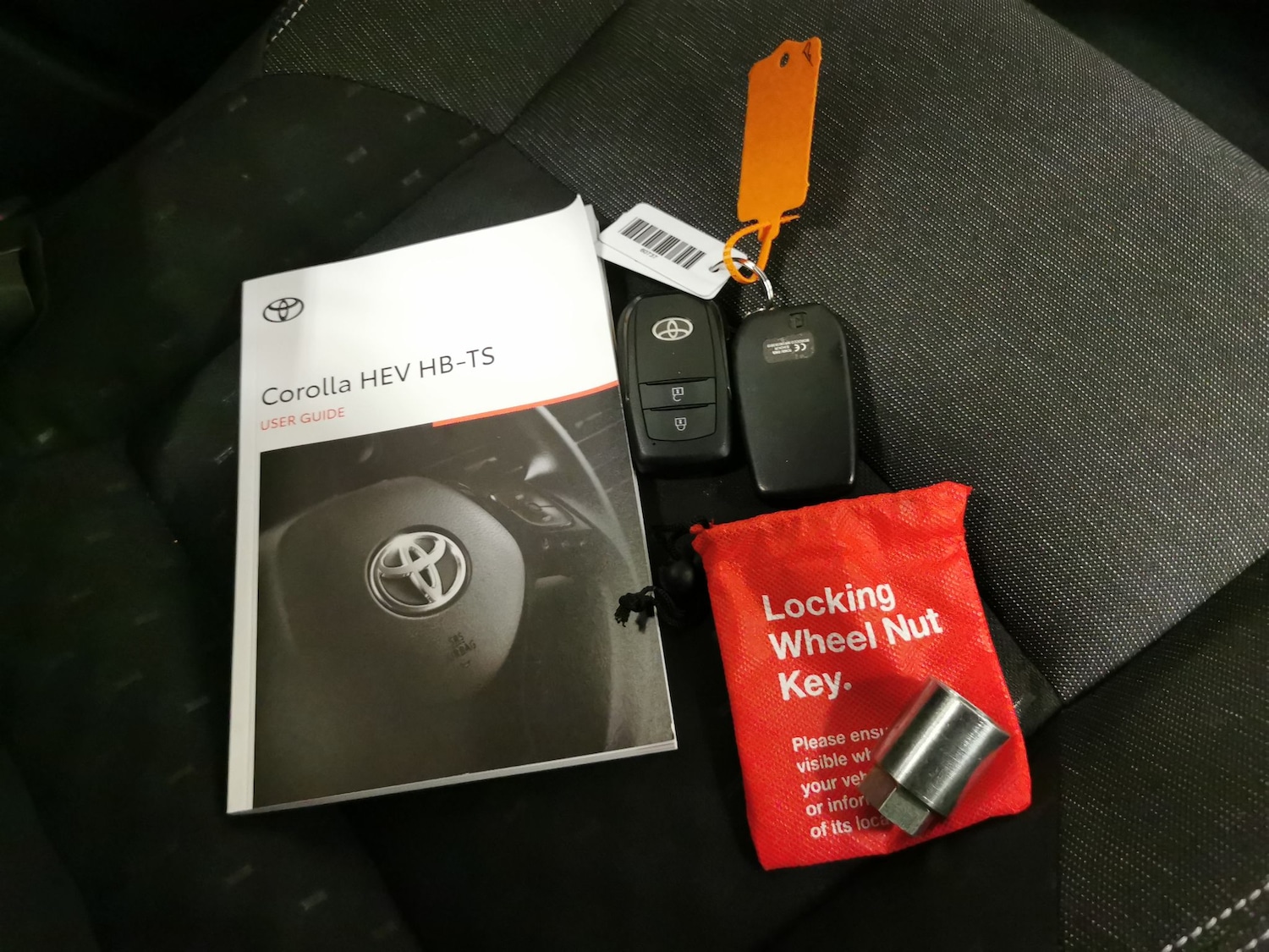 Used Toyota Corolla 2023 for sale - 77771592: Photo 30