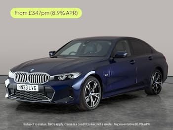 Used BMW 3 Series 2023 for sale - 79749133: Photo
