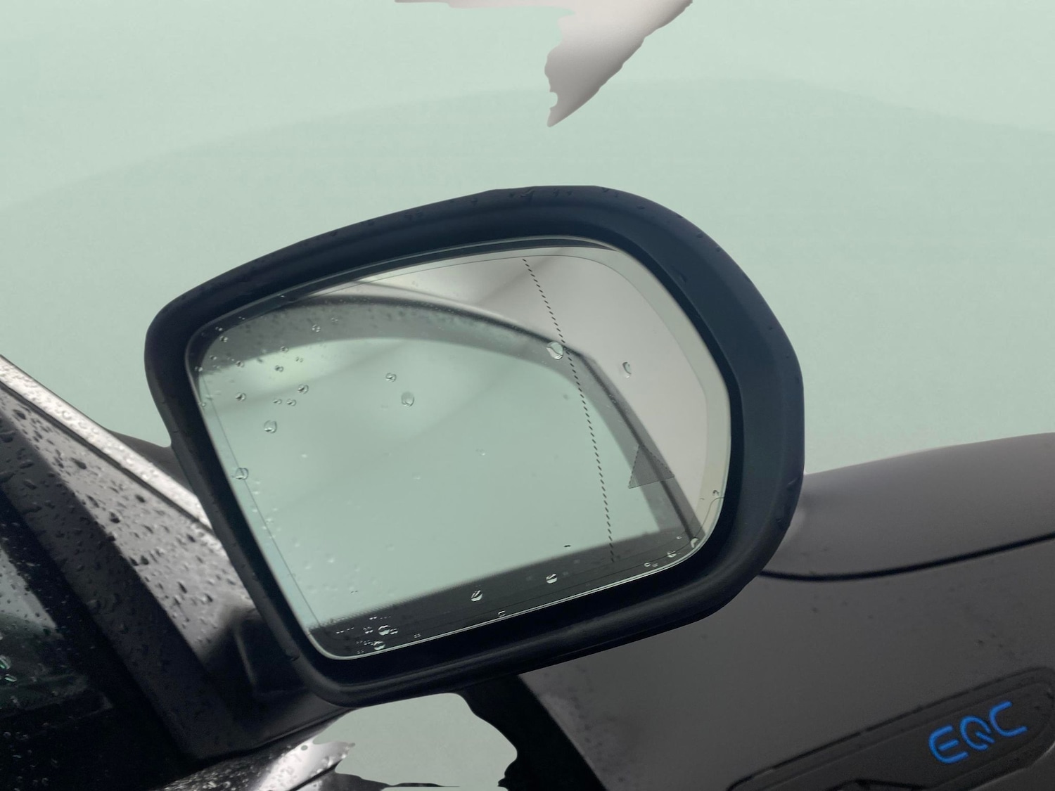 Used Mercedes-Benz EQC 2022 for sale - 76773844: Photo 16