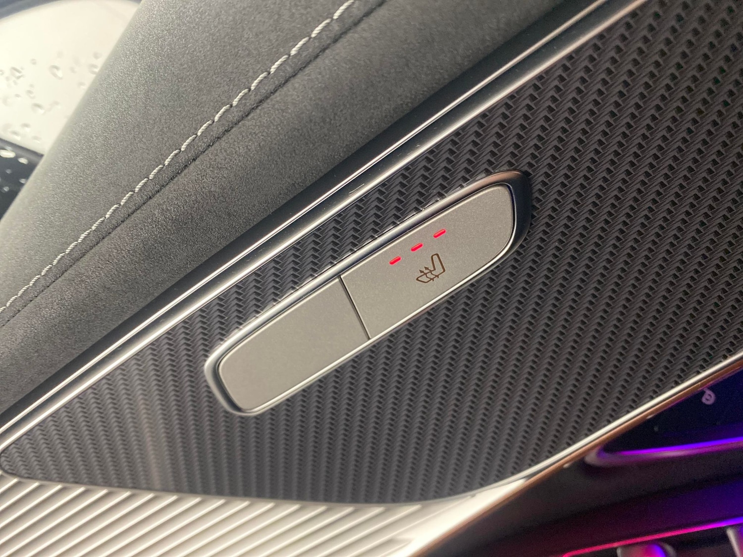 Used Mercedes-Benz EQC 2022 for sale - 76773844: Photo 19