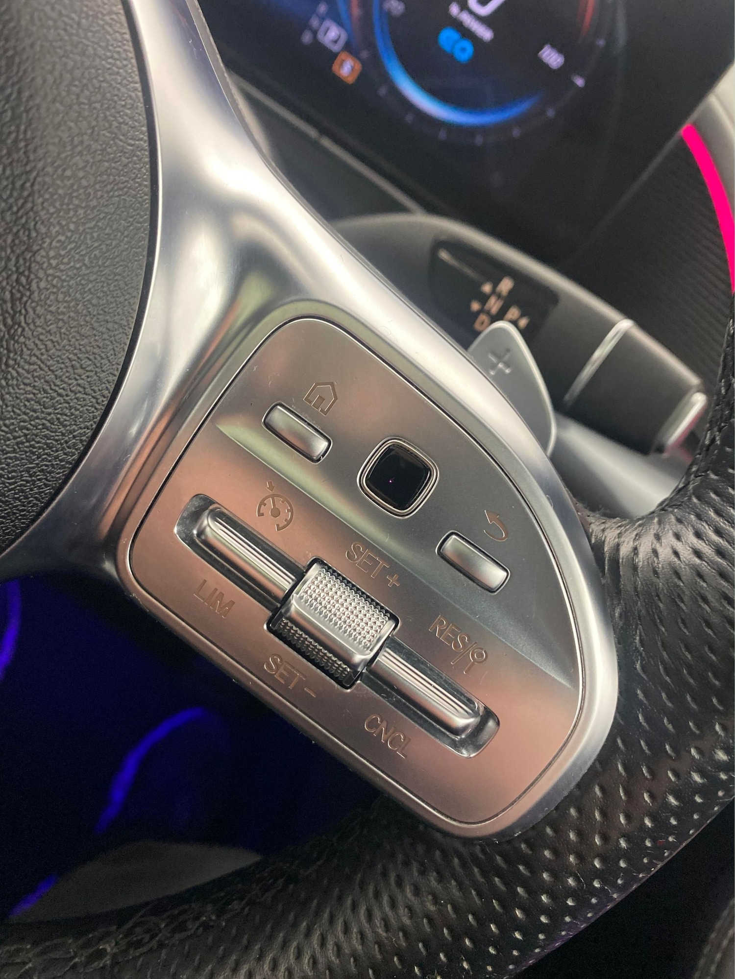 Used Mercedes-Benz EQC 2022 for sale - 76773844: Photo 20