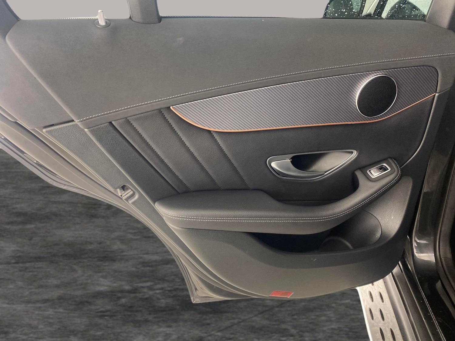 Used Mercedes-Benz EQC 2022 for sale - 76773844: Photo 28