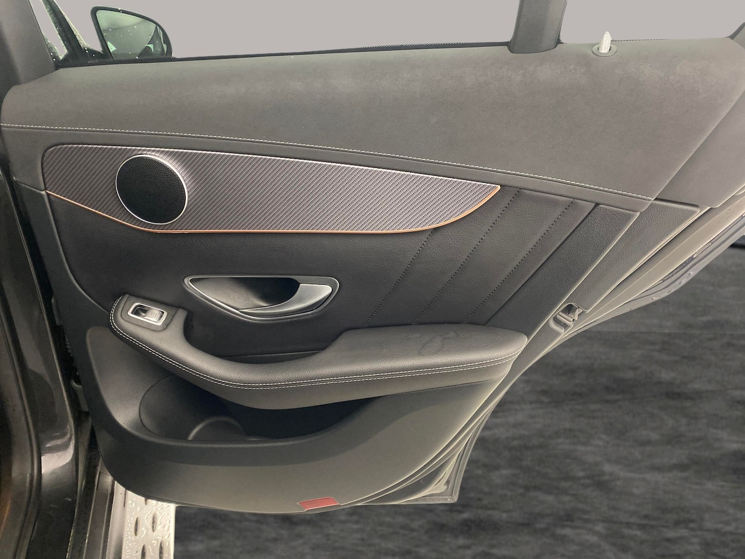 Used Mercedes-Benz EQC 2022 for sale - 76773844: Photo 30