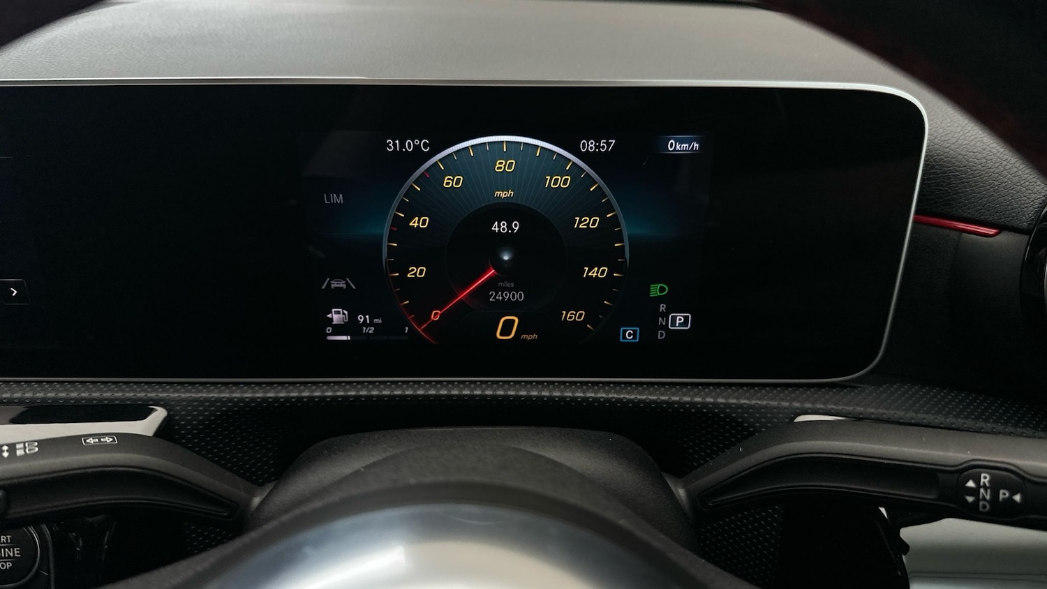 Used Mercedes-Benz A-Class 2019 for sale - 76505377: Photo 16