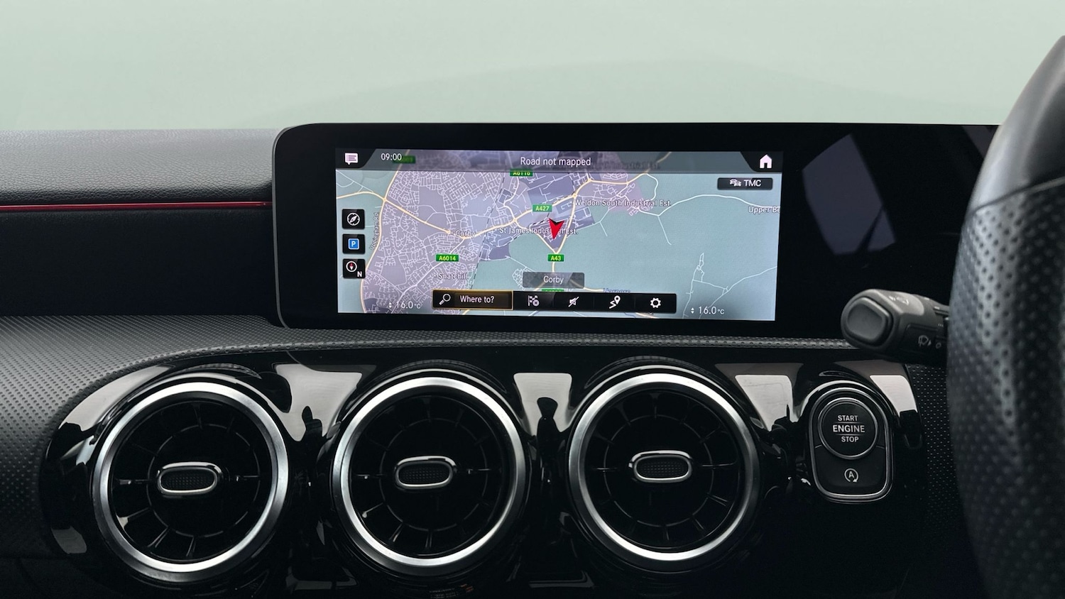 Used Mercedes-Benz A-Class 2019 for sale - 76505377: Photo 29