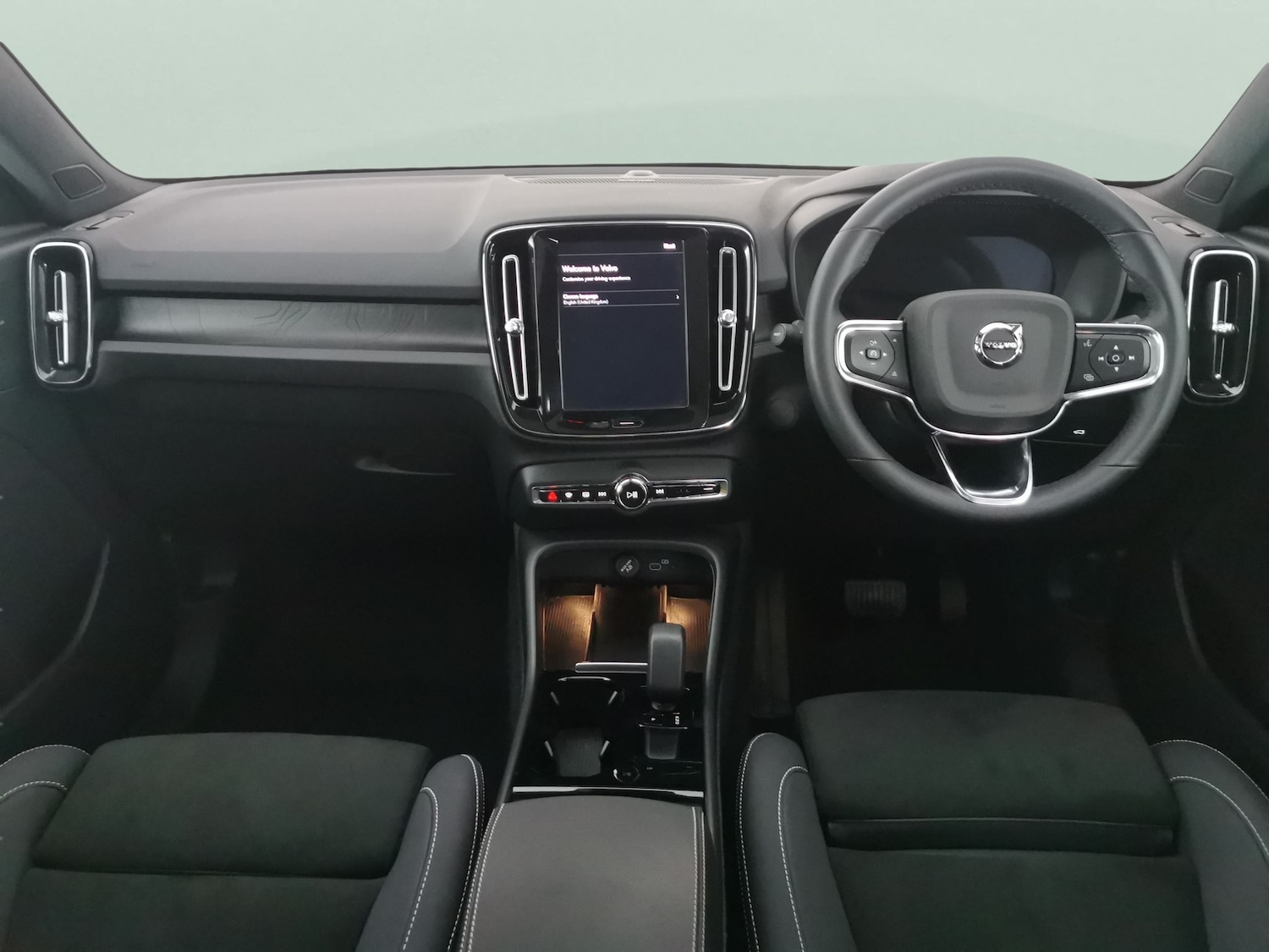 Used Volvo C40 2022 for sale - 77617485: Photo 10