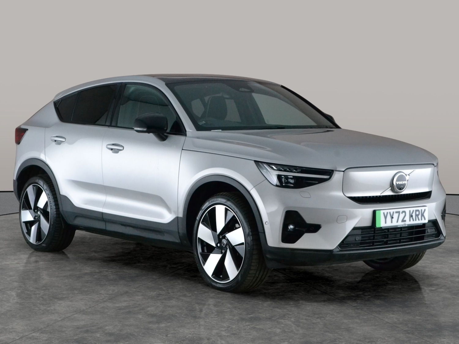 Used Volvo C40 2022 for sale - 77617485: Photo 11