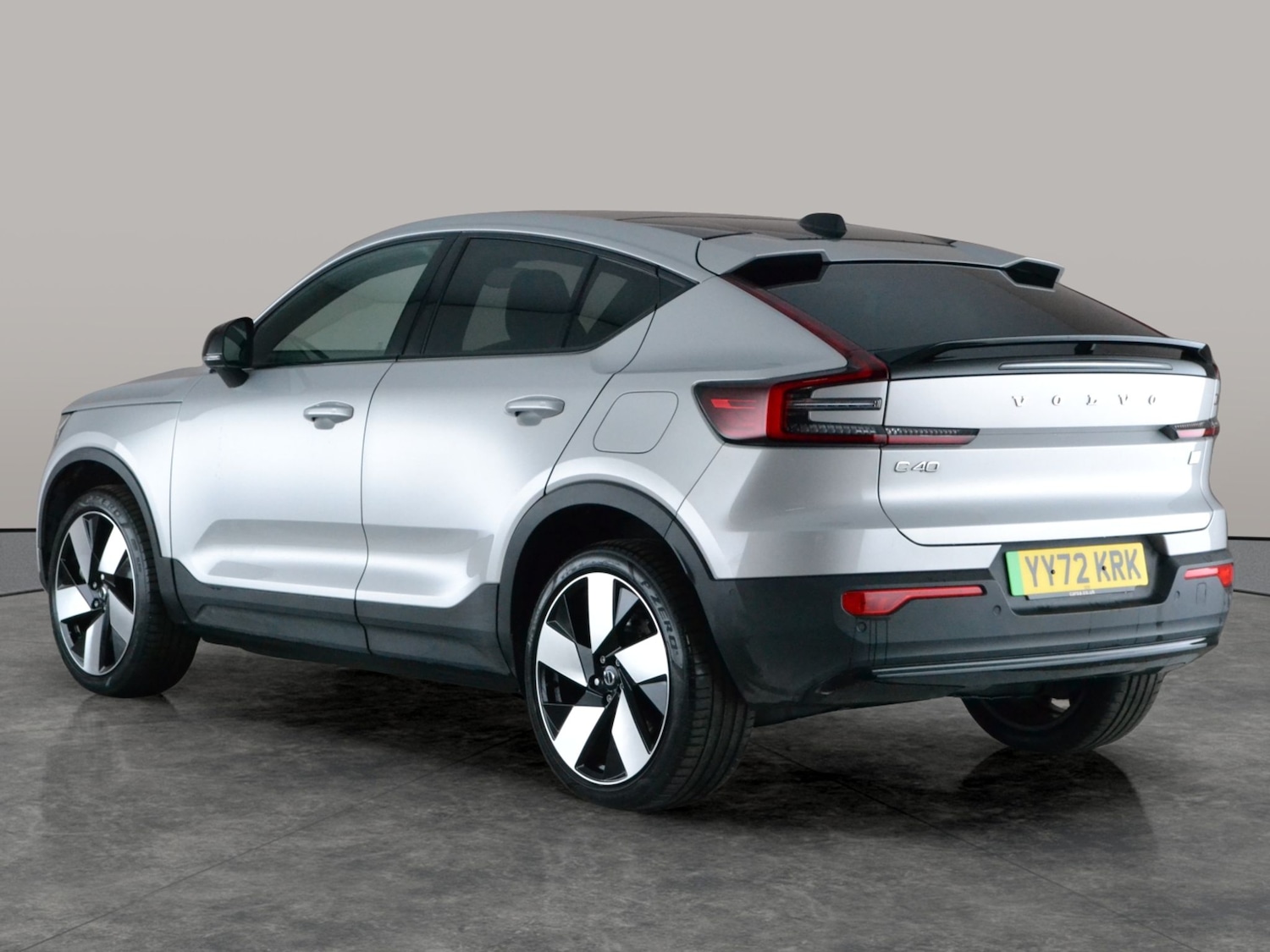 Used Volvo C40 2022 for sale - 77617485: Photo 15