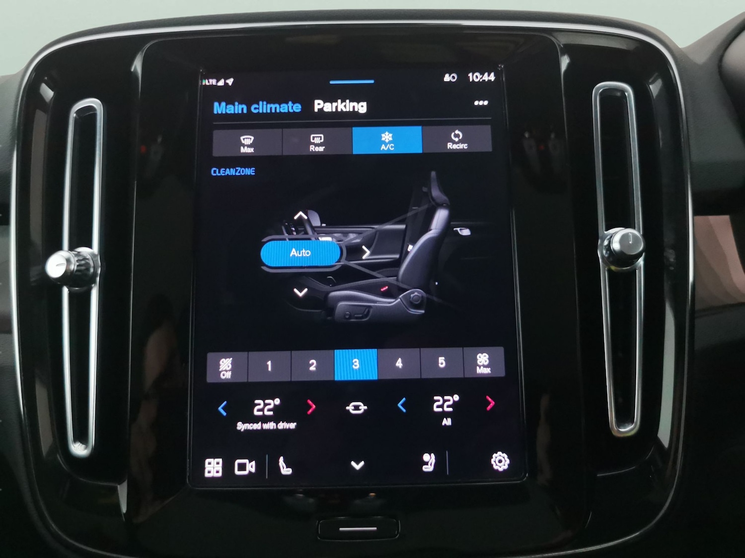 Used Volvo C40 2022 for sale - 77617485: Photo 22