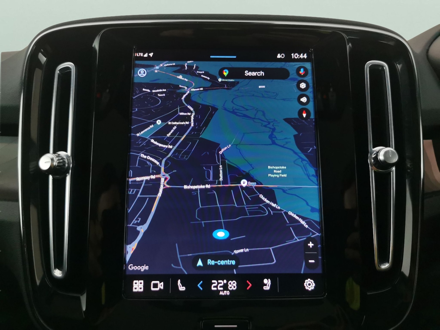 Used Volvo C40 2022 for sale - 77617485: Photo 9