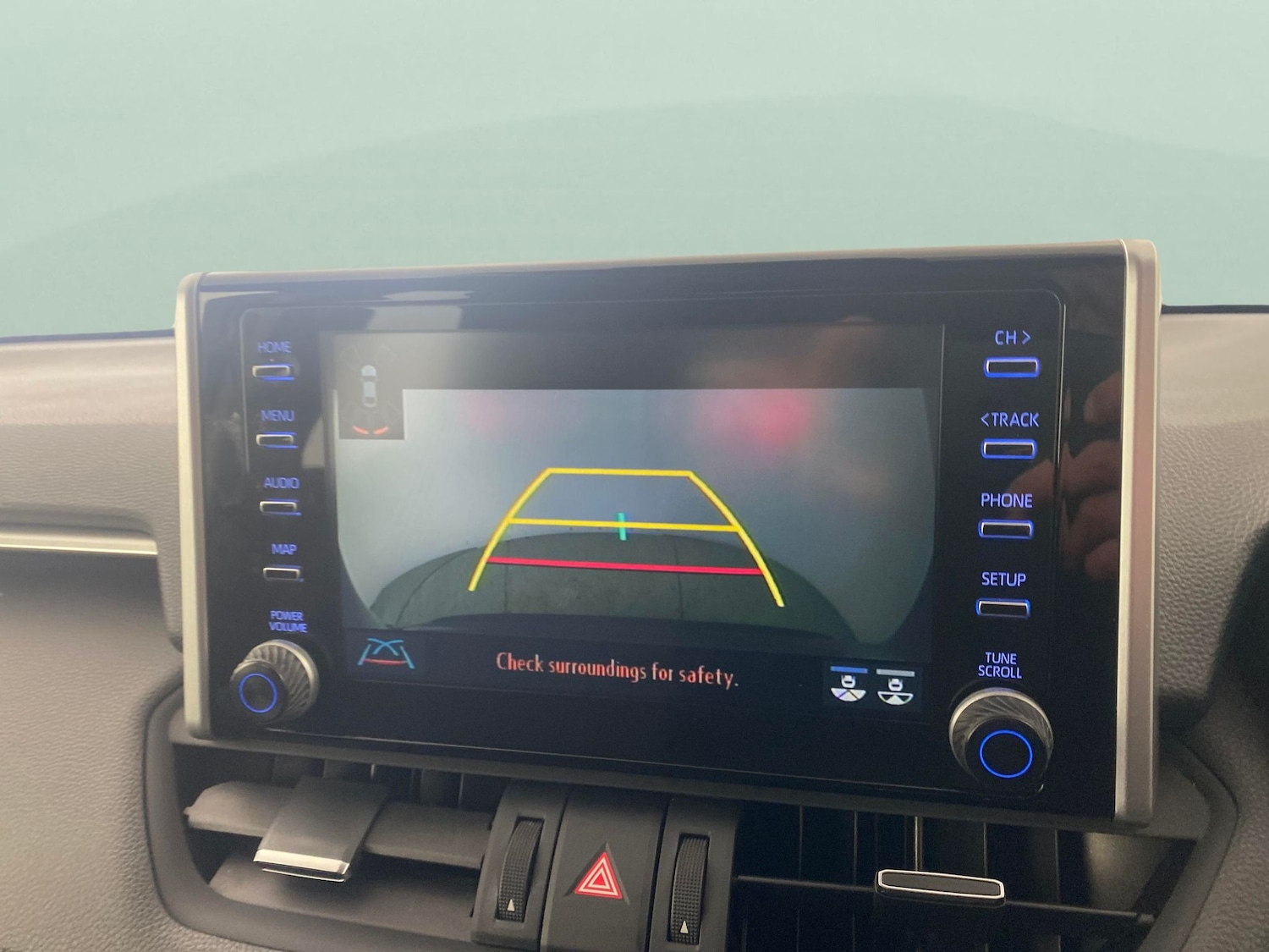 Used Toyota RAV4 2021 for sale - 77935085: Photo 15