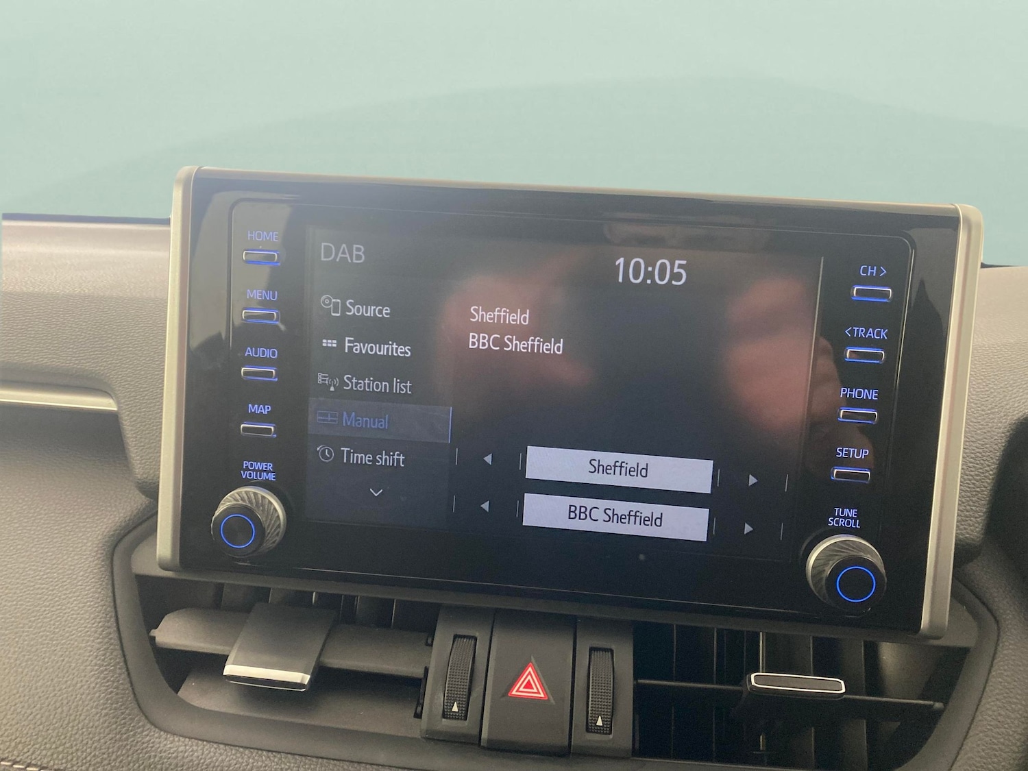 Used Toyota RAV4 2021 for sale - 77935085: Photo 6