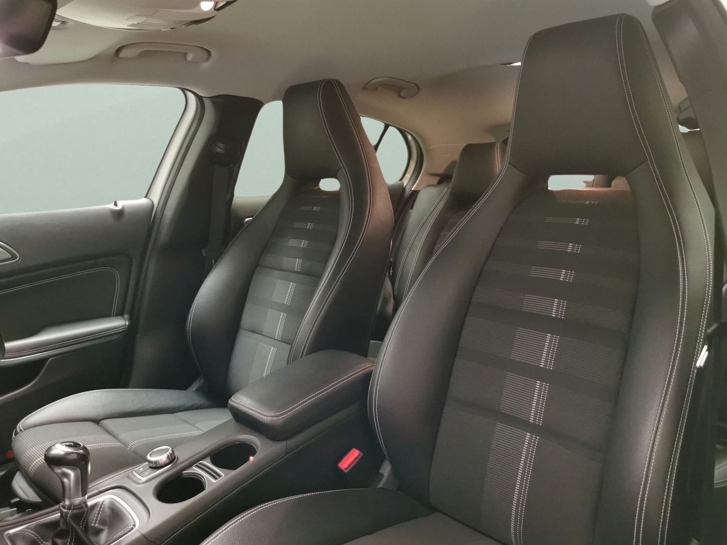 Used Mercedes-Benz GLA 2019 for sale - 76392135: Photo 17