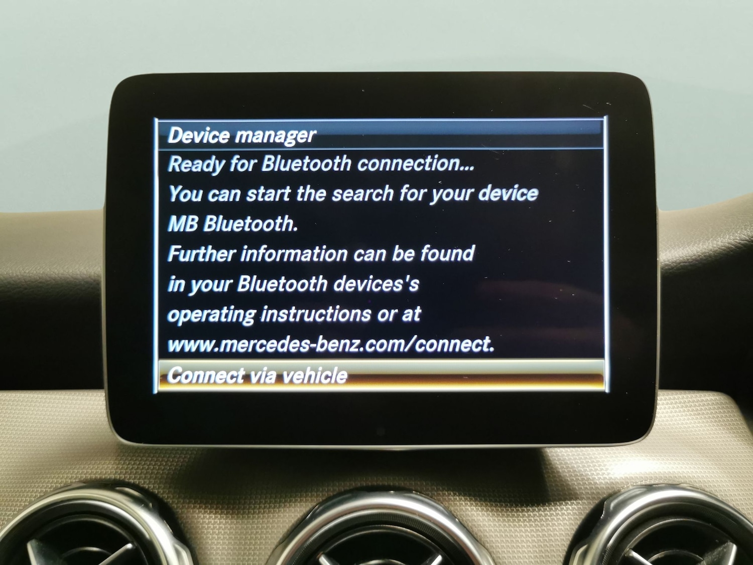 Used Mercedes-Benz GLA 2019 for sale - 76392135: Photo 22